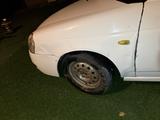 ВАЗ (Lada) Priora 2170 2012 годаүшін780 000 тг. в Алматы – фото 5