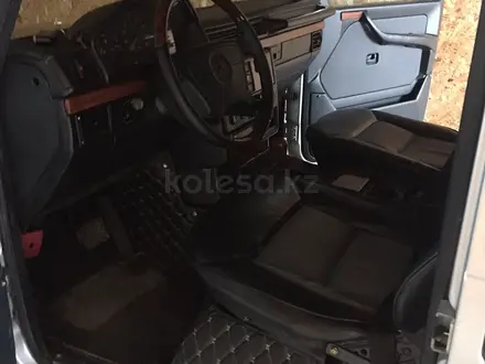 Mercedes-Benz G 300 1992 года за 9 700 000 тг. в Караганда – фото 15