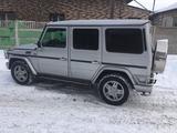 Mercedes-Benz G 300 1992 годаүшін9 700 000 тг. в Караганда – фото 2