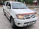 Toyota Hilux 2007 года за 7 000 000 тг. в Алматы – фото 5