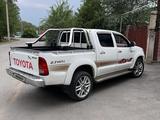 Toyota Hilux 2007 годаүшін7 000 000 тг. в Алматы