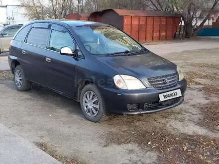 Toyota Nadia 1998 года за 2 800 000 тг. в Семей – фото 8