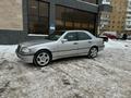 Mercedes-Benz C 240 2000 годаfor4 100 000 тг. в Астана – фото 4