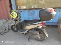 Honda  Dio 110 2014 года за 800 000 тг. в Алматы