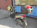 Honda  Dio 110 2014 годаүшін800 000 тг. в Алматы – фото 2