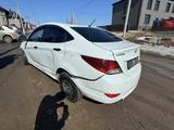 Hyundai Accent 2013 годаүшін1 150 000 тг. в Астана – фото 2