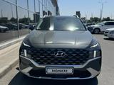 Hyundai Santa Fe 2022 годаfor17 800 000 тг. в Алматы – фото 2