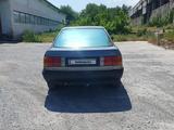 Audi 80 1989 года за 600 000 тг. в Шымкент – фото 2