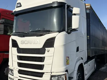 Scania  S-Series 2019 года за 42 000 000 тг. в Караганда – фото 2