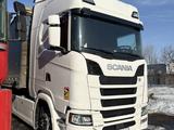 Scania  S-Series 2019 года за 42 000 000 тг. в Караганда