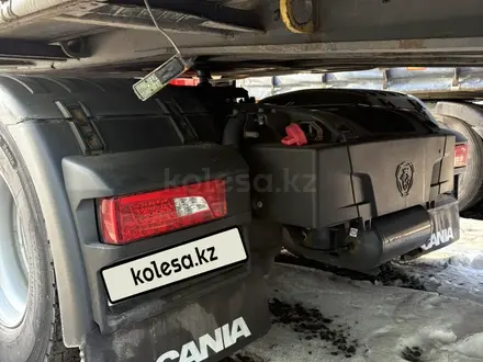 Scania  S-Series 2019 года за 42 000 000 тг. в Караганда – фото 4