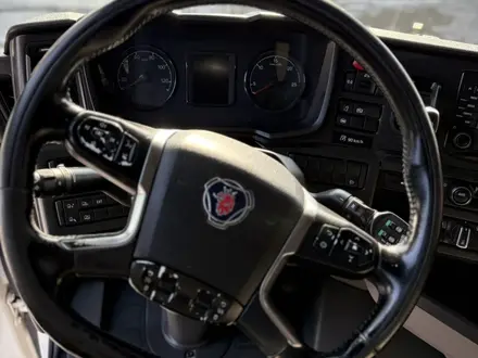Scania  S-Series 2019 года за 42 000 000 тг. в Караганда – фото 6