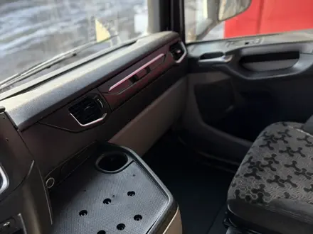 Scania  S-Series 2019 года за 42 000 000 тг. в Караганда – фото 9