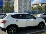 Nissan Qashqai 2013 годаүшін5 500 000 тг. в Экибастуз – фото 4