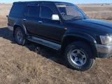 Toyota Hilux Surf 1995 годаүшін2 700 000 тг. в Костанай – фото 2