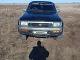 Toyota Hilux Surf 1995 годаүшін2 700 000 тг. в Костанай – фото 3
