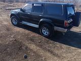 Toyota Hilux Surf 1995 годаүшін2 700 000 тг. в Костанай – фото 4