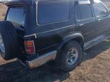 Toyota Hilux Surf 1995 годаүшін2 700 000 тг. в Костанай – фото 5