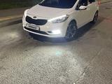 Kia Cerato 2015 годаүшін6 900 000 тг. в Алматы