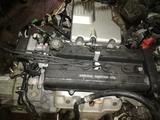 Двигатель хонда срв одиссей за 250 000 тг. в Алматы – фото 3