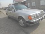 Mercedes-Benz E 230 1992 года за 1 300 000 тг. в Шымкент – фото 5