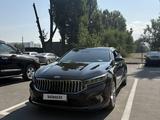 Kia K7 2021 года за 13 500 000 тг. в Алматы