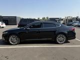 Kia K7 2021 года за 13 500 000 тг. в Алматы – фото 3