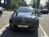 Kia K7 2021 года за 13 500 000 тг. в Алматы – фото 2