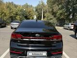 Kia K7 2021 года за 13 500 000 тг. в Алматы – фото 5