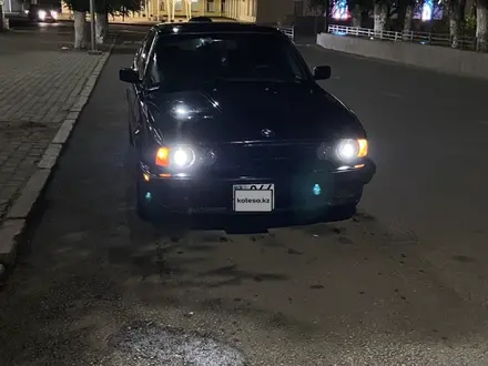 BMW 525 1993 года за 1 700 000 тг. в Жезказган – фото 7