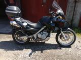 BMW  F 650 GS 2005 года за 2 550 000 тг. в Алматы