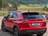 Mitsubishi Eclipse Cross 2021 года за 12 950 000 тг. в Косшы – фото 2