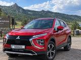 Mitsubishi Eclipse Cross 2021 года за 12 950 000 тг. в Косшы