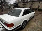 Audi 100 1993 года за 1 400 000 тг. в Шымкент
