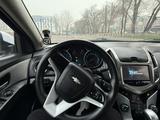 Chevrolet Cruze 2012 года за 2 300 000 тг. в Алматы