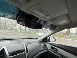 Chevrolet Cruze 2012 года за 2 300 000 тг. в Алматы – фото 3