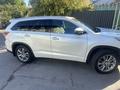 Toyota Highlander 2015 годаүшін17 500 000 тг. в Алматы – фото 3