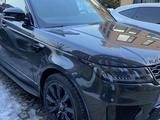 Land Rover Range Rover Sport 2020 года за 35 800 000 тг. в Алматы