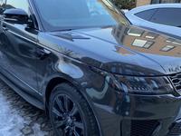 Land Rover Range Rover Sport 2020 года за 40 000 000 тг. в Алматы