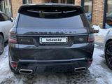 Land Rover Range Rover Sport 2020 года за 35 800 000 тг. в Алматы – фото 3