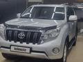 Toyota Land Cruiser Prado 2015 года за 17 999 999 тг. в Астана