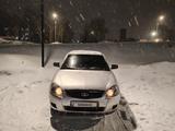 ВАЗ (Lada) Priora 2170 2011 года за 1 850 000 тг. в Усть-Каменогорск – фото 5