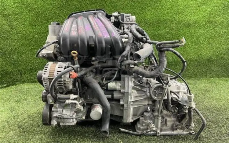 Двигатель на Nissan Serena mr 20, Ниссан Серена за 275 000 тг. в Алматы