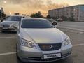 Lexus ES 350 2007 годаүшін7 000 000 тг. в Тараз – фото 5