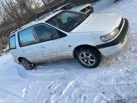 Mitsubishi Space Wagon 1993 года за 1 500 000 тг. в Караганда – фото 7