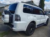 Mitsubishi Pajero 2013 годаүшін12 500 000 тг. в Павлодар – фото 4