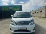 Toyota Vellfire 2009 годаүшін11 000 000 тг. в Кызылорда