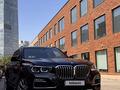 BMW X5 2018 года за 25 000 000 тг. в Алматы