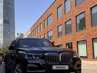 BMW X5 2018 года за 25 000 000 тг. в Алматы