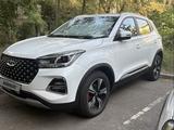 Chery Tiggo 4 Pro 2024 года за 7 300 000 тг. в Алматы – фото 2